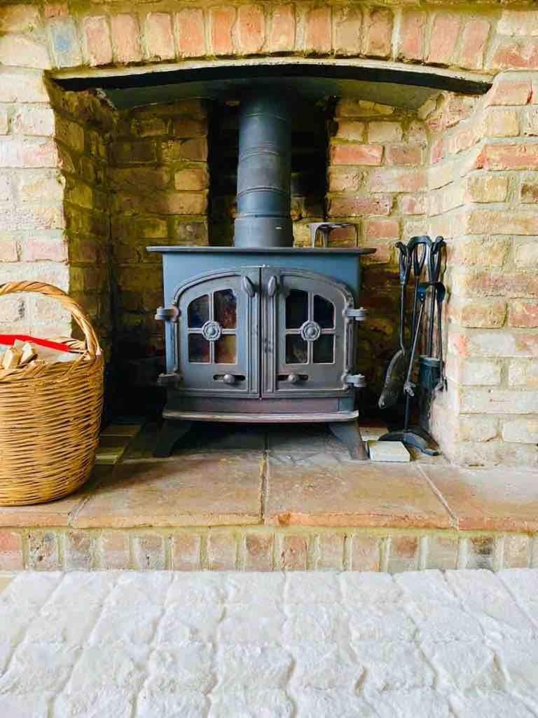 Fern Cottage Iden, Rye Exterior foto